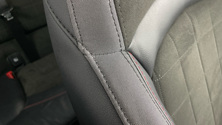 MINI Hatchback 2.0 Cooper S Sport 5dr Auto [Comfort/Nav Pack] Petrol Hatchback